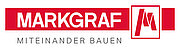 MARKGRAF steht strukturell als breit aufgestellte, mittelständische Bauunternehmung stiftungsgetragen auf hoch stabilem Fundament. Damit sind alle Voraussetzungen vorhanden, um weiterhin eigenfinanziert und selbstbestimmt die Weichen langfristig und über Generationen hinweg in Richtung Zukunft zu stellen. Über 1.000 Mitarbeitende realisieren deutschlandweit anspruchsvolle Bauprojekte im Hoch- und Tiefbau.
MITEINANDER BAUEN steht für uns im Fokus, denn das Bauen ist unser Kerngeschäft und unsere Leidenschaft. Getragen von der gemeinnützigen Rainer Markgraf Stiftung erschaffen wir einzigartige Projekte mit wertvollem Nutzen für die Gesellschaft. Gemeinsam mit unseren Mitarbeitenden, Kunden und Partnern gestalten wir die Zukunft des Bauens.
Die Bauunternehmung MARKGRAF bildet seit Jahren kontinuierlich für den Eigenbedarf jährlich rund 20 neue Auszubildende aus der Region zu Beton- und Stahlbetonbauern (m/w/d), Rohrleitungs- und Straßenbauern (m/w/d), Baugeräteführern (m/w/d), Tiefbaufacharbeitern (m/w/d), Konstruktionsmechanikern (m/w/d), Bauzeichnern (m/w/d) sowie Industriekaufleuten (m/w/d) aus.
Du bist handwerklich begabt, begeisterst dich an den verschiedensten Gerätschaften der Baubranche und möchtest dich hier selbst verwirklichen und uns zukünftig mit deinen Fähigkeiten unterstützen? Dann bist du bei MARKGRAF genau richtig! Nirgendwo sonst kannst du deine Talente und Wünsche so verwirklichen wie in der Baubranche. Im Ausbildungsalltag lernst du von unserem Ausbilderteam deine Fähigkeiten ständig auszubauen. An den verschiedensten Einsatzorten erhältst du eine gezielte Förderung durch deinen Ausbilder vor Ort, so kannst du dich laufend weiterentwickeln und deine Fähigkeiten Tag für Tag verbessern.
Zusätzlich zu deiner Ausbildung im Betrieb oder auf den Baustellen erlernst du in der jeweiligen Berufsschule und den Ausbildungszentren in Nürnberg-Wetzendorf und Stockdorf, alle weiteren praktischen und theoretischen Teile deiner Ausbildung.
Auf der Baustelle oder am Schreibtisch: Du bist der Baumeister deiner Zukunft. Deshalb bewirb dich jetzt bei uns! Wir freuen uns darauf, dich kennen zu lernen. MARKGRAF steht strukturell als breit aufgestellte, mittelständische Bauunternehmung stiftungsgetragen auf hoch stabilem Fundament. Damit sind alle Voraussetzungen vorhanden, um weiterhin eigenfinanziert und selbstbestimmt die Weichen langfristig und über Generationen hinweg in Richtung Zukunft zu stellen. Über 1.000 Mitarbeitende realisieren deutschlandweit anspruchsvolle Bauprojekte im Hoch- und Tiefbau.
MITEINANDER BAUEN steht für uns im Fokus, denn das Bauen ist unser Kerngeschäft und unsere Leidenschaft. Getragen von der gemeinnützigen Rainer Markgraf Stiftung erschaffen wir einzigartige Projekte mit wertvollem Nutzen für die Gesellschaft. Gemeinsam mit unseren Mitarbeitenden, Kunden und Partnern gestalten wir die Zukunft des Bauens.
Die Bauunternehmung MARKGRAF bildet seit Jahren kontinuierlich für den Eigenbedarf jährlich rund 20 neue Auszubildende aus der Region zu Beton- und Stahlbetonbauern (m/w/d), Rohrleitungs- und Straßenbauern (m/w/d), Baugeräteführern (m/w/d), Tiefbaufacharbeitern (m/w/d), Konstruktionsmechanikern (m/w/d), Bauzeichnern (m/w/d) sowie Industriekaufleuten (m/w/d) aus.
Du bist handwerklich begabt, begeisterst dich an den verschiedensten Gerätschaften der Baubranche und möchtest dich hier selbst verwirklichen und uns zukünftig mit deinen Fähigkeiten unterstützen? Dann bist du bei MARKGRAF genau richtig! Nirgendwo sonst kannst du deine Talente und Wünsche so verwirklichen wie in der Baubranche. Im Ausbildungsalltag lernst du von unserem Ausbilderteam deine Fähigkeiten ständig auszubauen. An den verschiedensten Einsatzorten erhältst du eine gezielte Förderung durch deinen Ausbilder vor Ort, so kannst du dich laufend weiterentwickeln und deine Fähigkeiten Tag für Tag verbessern.
Zusätzlich zu deiner Ausbildung im Betrieb oder auf den Baustellen erlernst du in der jeweiligen Berufsschule und den Ausbildungszentren in Nürnberg-Wetzendorf und Stockdorf, alle weiteren praktischen und theoretischen Teile deiner Ausbildung.
Auf der Baustelle oder am Schreibtisch: Du bist der Baumeister deiner Zukunft. Deshalb bewirb dich jetzt bei uns! Wir freuen uns darauf, dich kennen zu lernen.