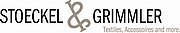 Stoeckel & Grimmler ist ein bereits in der 4. Generation geführtes Familienunternehmen, dessen Wurzeln sich bis ins Jahr 1870 nachverfolgen lassen. Seit über 150 Jahren steht das Unternehmen für exklusive Heimtextilien. Designstarke Eigenkollektionen, Kollektionen namhafter Marken sowie eine umfangreiche Produktvielfalt machen uns zu einem sehr erfolgreichen Anbieter von dekorativen Heimtextilien. Stoeckel & Grimmler ist ein bereits in der 4. Generation geführtes Familienunternehmen, dessen Wurzeln sich bis ins Jahr 1870 nachverfolgen lassen. Seit über 150 Jahren steht das Unternehmen für exklusive Heimtextilien. Designstarke Eigenkollektionen, Kollektionen namhafter Marken sowie eine umfangreiche Produktvielfalt machen uns zu einem sehr erfolgreichen Anbieter von dekorativen Heimtextilien.