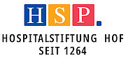 Die Hospitalstiftung Hof ist die älteste noch bestehende Stiftung im Regierungsbezirk Oberfranken und reiht sich in die Reihe der ältesten Stiftungen in Bayern ein. Alleiniger Stiftungszweck ist die Förderung der Altenhilfe. Der Stiftungszweck wird verwirklicht durch den Betrieb von zwei Seniorenhäusern, einem ambulanten Pflegedienst, einer Tagespflege, 267 Wohnungen in 8 Wohnanlagen, drei Seniorentreffs und Zuschüsse an Seniorenorganisationen. Die Hospitalstiftung Hof ist die älteste noch bestehende Stiftung im Regierungsbezirk Oberfranken und reiht sich in die Reihe der ältesten Stiftungen in Bayern ein. Alleiniger Stiftungszweck ist die Förderung der Altenhilfe. Der Stiftungszweck wird verwirklicht durch den Betrieb von zwei Seniorenhäusern, einem ambulanten Pflegedienst, einer Tagespflege, 267 Wohnungen in 8 Wohnanlagen, drei Seniorentreffs und Zuschüsse an Seniorenorganisationen.