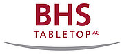 Bei der BHS tabletop AG eine Ausbildung zu machen, heißt Teil eines großen Teams zu werden. Egal ob im technischen Bereich, in kaufmännischen Ausbildungsrichtungen oder im kreativen Bereich – überall warten tolle Ausbilder und Kollegen auf dich, die dich fit in deinem Beruf machen.
Neben der Ausbildung in den jeweiligen Abteilungen machen wir mit unseren Azubis auch viel: Es gibt innerbetriebliche Schulungen, gemeinsame Ausflüge und regelmäßige Treffen. Somit ist niemand allein gelassen und die Neuen können sich bei den Azubis der höheren Jahrgänge das ein oder andere abschauen. Durch regelmäßige Beurteilungsgespräche weißt du genau, wo du stehst. Und am Ende deiner Ausbildungszeit hast du alles gelernt, was für den Beruf wichtig ist. Nach der Übernahme stehen dir viele Wege offen, weil auch Weiterbildungen bei uns jederzeit möglich sind.
Das findest du gut? Dann bewirb dich bei uns für deinen Ausbildungsplatz und werde Teil unseres Unternehmens. Wir freuen uns auf dich. Bei der BHS tabletop AG eine Ausbildung zu machen, heißt Teil eines großen Teams zu werden. Egal ob im technischen Bereich, in kaufmännischen Ausbildungsrichtungen oder im kreativen Bereich – überall warten tolle Ausbilder und Kollegen auf dich, die dich fit in deinem Beruf machen.
Neben der Ausbildung in den jeweiligen Abteilungen machen wir mit unseren Azubis auch viel: Es gibt innerbetriebliche Schulungen, gemeinsame Ausflüge und regelmäßige Treffen. Somit ist niemand allein gelassen und die Neuen können sich bei den Azubis der höheren Jahrgänge das ein oder andere abschauen. Durch regelmäßige Beurteilungsgespräche weißt du genau, wo du stehst. Und am Ende deiner Ausbildungszeit hast du alles gelernt, was für den Beruf wichtig ist. Nach der Übernahme stehen dir viele Wege offen, weil auch Weiterbildungen bei uns jederzeit möglich sind.
Das findest du gut? Dann bewirb dich bei uns für deinen Ausbildungsplatz und werde Teil unseres Unternehmens. Wir freuen uns auf dich.