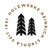 Innovation. Tradition.
Höchste Qualität - Holzwerke Ströhla
Wir gehören zu den ältesten holzverarbeitenden Betrieben Deutschlands. Die Tradition und die ständige Innovation unseres mittelständischen Unternehmens sind Beweis für die Kompetenz im Umgang mit diesem Naturprodukt, um unseren Kunden beste Qualität und hochwertige Hölzer anzubieten.
Ihr habt Fragen an unser Unternehmen? Dann schaut auf Instagram oder TikTok vorbei, Jason und Lukas beantworten Fragen die Follower gestellt haben. Innovation. Tradition.
Höchste Qualität - Holzwerke Ströhla
Wir gehören zu den ältesten holzverarbeitenden Betrieben Deutschlands. Die Tradition und die ständige Innovation unseres mittelständischen Unternehmens sind Beweis für die Kompetenz im Umgang mit diesem Naturprodukt, um unseren Kunden beste Qualität und hochwertige Hölzer anzubieten.
Ihr habt Fragen an unser Unternehmen? Dann schaut auf Instagram oder TikTok vorbei, Jason und Lukas beantworten Fragen die Follower gestellt haben.